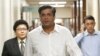 India Envoy Weighs In on Pakistan's Growing Nuclear Arsenal