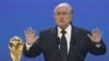 Du Fifagate au feuilleton procédural