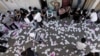 Syria Says Voter Turnout 51 Percent in Boycotted Election