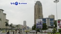 VOA60 Afrique du 13 mai 2020