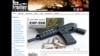 Mass Shooter Bought Guns Legally, Modified Them