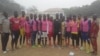 An Fara Tantance 'Yan Wasa Na Rt Hon Dogara FC A Jihar Bauchi