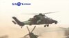 VOA60 Afrique du 27 mars 2020