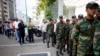 Venezuelans Watch Military for Signs of Fraying Loyalty