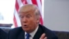 Pour le président égyptien, Trump sera "plus engagé" au Moyen-Orient