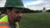 Proyek Restorasi Lapangan The Mall, Washington DC