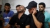 Palestinians Say 7 Killed as Israeli Troops Fire on Gaza Protest