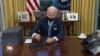 Les 17 premiers décrets de l’ère Biden