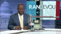 Pwogram Radyo sou Televizyon 