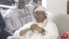 Tsohon babban hafsan sojin kasa na Najeriya, Janar Abdulrahman Danbazau mai ritaya (Hoto: Facebook/Ma'aikatar Cikin gida ta Najeriya)