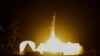 NASA Completes Historic Rocket Launch in Outback Australia 