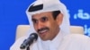 Après des années de brouille, l’émir du Qatar se rend en Égypte 