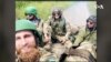 Un célèbre éco-activiste et poète ukrainien au front