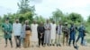Mutanen da 'Yan Bindiga suka saki daga cikin fasinjojin jirgan kasar Kaduna-Abuja
