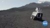 NASA Soars From Southern Hemisphere