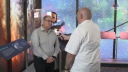 ՆԱՍԱ-ի մասնագետը՝ Հայաստանի արձագած արբանյակի մասին