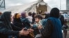 واشنگتن پست: داعش زنان اسیر را آنلاین به فروش می رساند