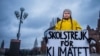 Greta Thunberg, Tokoh Tahun 2019