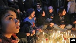 La Tunisie et l'Egypte à l'heure de la transition