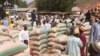 Shinkafa a Kebbi