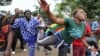Wazimbabwe wamtaka Mugabe ajiuzulu