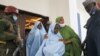 Kawanan Bersenjata Nigeria Culik 73 Siswa SMU 