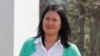 Keiko Fujimori Clear Favorite in Peru Election Poll
