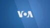 VOA60 Afrique du 1er decembre 2020