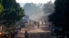 22 Tewas dalam Serangan atas Gereja di Afrika Tengah