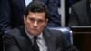 Brazil's Shy 'Car Wash' Judge Becomes Loved and Loathed Celebrity