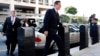 Ex-Trump Campaign Manager Manafort to Appeal Jailing Order