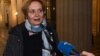 La magistrate Isabelle Prévost-Despre lors d'un autre procès à Bordeaux, le 8 février 2017.