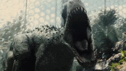 Jurassic World