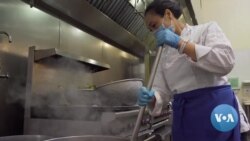 'New Deal' Helps Struggling Restaurants Stay Afloat While Feeding Needy