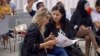 Tunisian Women Hope to Secure Gender Parity Gains in Legislative Vote