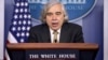 Menteri Energi AS, Ernest Moniz ​adalah salah seorang ketua tim Amerika dalam perundingan nuklir dengan Iran (6/4).