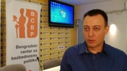 VIDEO: O snimcima policijskih akcija na društvenim mrežama