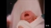 First Test-Tube Baby Born 40 Years Ago This Month