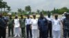 Nigeria : l’armée libère 128 personnes suspectées d’appartenir à Boko Haram