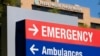 Petugas Kesehatan di Texas Positif Ebola