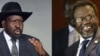 S. Sudan Negotiators Pulled From Talks