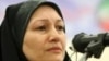 بیوه یک قربانی از جنگ پنهان با دانشمندان اتمی ایران می گوید 