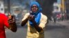 Demonstrasi Anti-Korupsi di Haiti, Dua Tewas