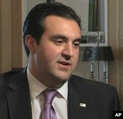 Jordan Sekulow