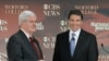 US Presidential Candidates Struggle Ahead of Iowa Caucus