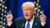 Donald Trump, une menace pour une presse libre ?