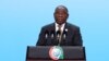 Ramaphosa reconduit pour un mandat de cinq ans