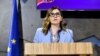 Šefica delegacije Evropske unije u Podgorici Oana Kristina Popa (Foto: Flickr/Government of Montenegro)