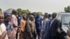 Gwamnatocin Binuwai Da Taraba Sun Dau Matakan Kawo Karshen Rikici A Tsakaninsu 