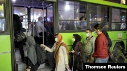 هیچ دورنمای روشنی از واکسیناسیون کرونا در ایران وجود ندارد